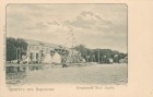 Петровский яхт-клуб Петровский яхт-клуб