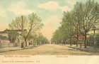 Садовая улица Садовая улица
