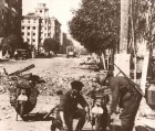 Немцы в Воронеже Немцы в Воронеже