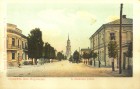 Б.Девицкая улица Б.Девицкая улица