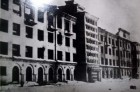 1943 год. Воронеж 1943 год. Воронеж