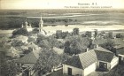 Река Воронеж и церковь Взыскание погибших Река Воронеж и церковь Взыскание погибших