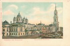 Митрофановский монастырь 2 Митрофановский монастырь 2