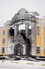 Главный корпус СХИ 1943-2011 Главный корпус СХИ 1943-2011