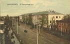 Б.Дворянская улица 7 Б.Дворянская улица 7