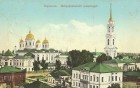 Митрофаньевский монастырь 2 Митрофаньевский монастырь 2