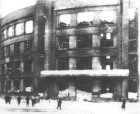 1943 год. Воронеж 1943 год. Воронеж