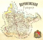Карта губернии 2 Карта губернии 2