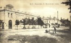 Б.Московская улица Б.Московская улица