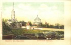 Алексеевский монастырь Алексеевский монастырь