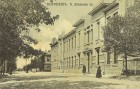 Б.Девицкая улица 3 Б.Девицкая улица 3
