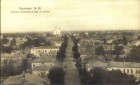 Б.Девицкая улица с высоты полета Б.Девицкая улица с высоты полета